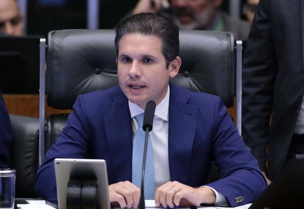 Kaio Magalhães/Câmara dos Deputados