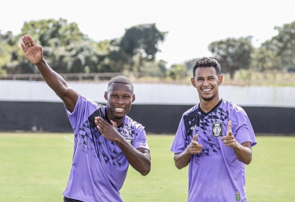 Renan Pariz/Ceilândia