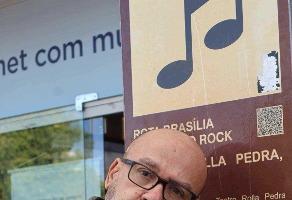 Bruna Gaston CB/DA Press