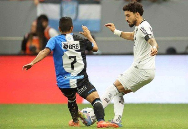 Foto: Vítor Silva/Botafogo