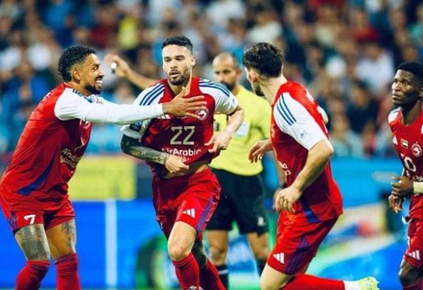 Foto: Sharjah/Divulgação