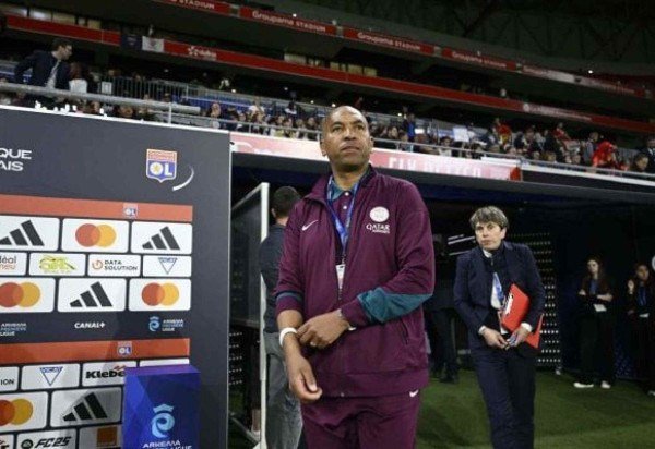 Foto: Divulgação / PSG