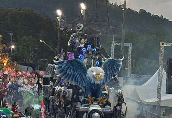 Divulgacao