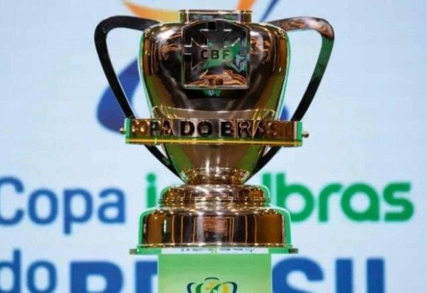 - Foto: Divulgação/CBF