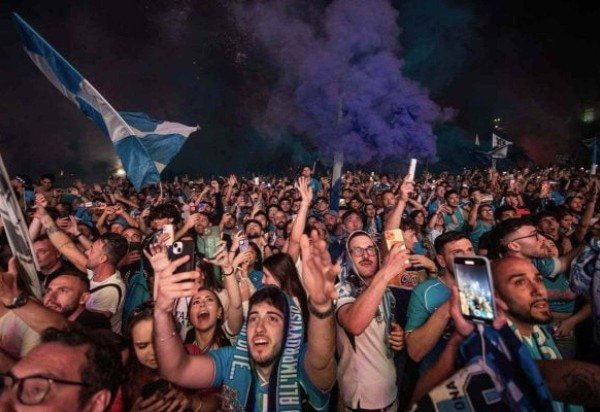 Foto: Ivan Romano/Getty Images