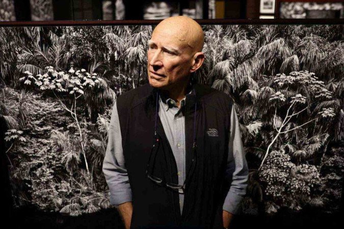 Morre Sebastião Salgado, o fotógrafo que retratou o Brasil para o mundo - (crédito: BBC Geral) Morre Sebastião Salgado, o fotógrafo que retratou o Brasil para o mundo - (crédito: BBC Geral)