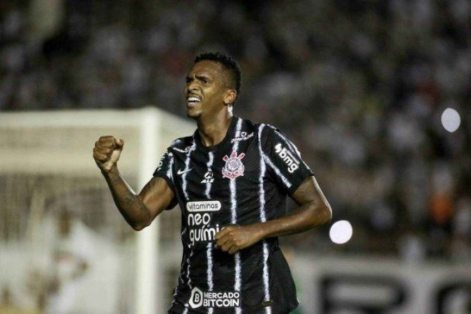 Mãe de um dos filhos de Jô cobra pensão do atacante - (crédito: Foto: Rodrigo Coca/Agência Corinthians) Mãe de um dos filhos de Jô cobra pensão do atacante - (crédito: Foto: Rodrigo Coca/Agência Corinthians)