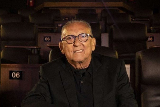 Galvão Bueno retorna à Fórmula 1 na Band - (crédito: Foto: Divulgação) Galvão Bueno retorna à Fórmula 1 na Band - (crédito: Foto: Divulgação)