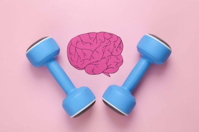 A atividade física é uma aliada contra os sintomas associados ao Alzheimer (Imagem: Vladimir Sukhachev | Shutterstock) - (crédito: EdiCase) A atividade física é uma aliada contra os sintomas associados ao Alzheimer (Imagem: Vladimir Sukhachev | Shutterstock) - (crédito: EdiCase)