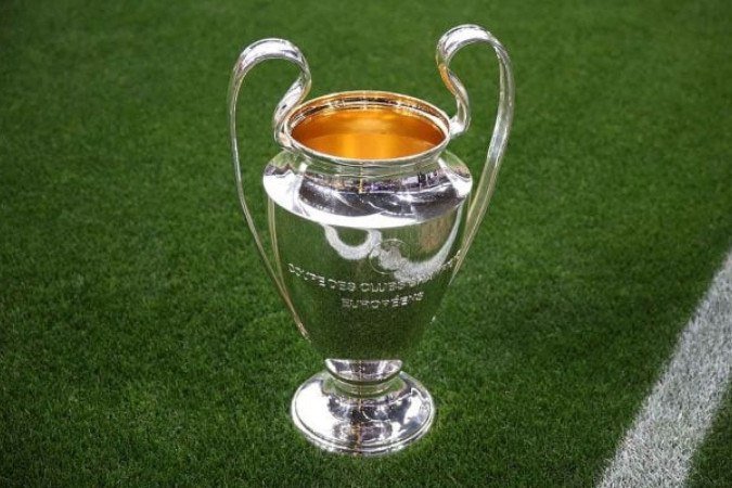 PSG e Inter duelam pelo título da Champions League 2024/25 - (crédito: Foto: Justin Setterfield/Getty Images) PSG e Inter duelam pelo título da Champions League 2024/25 - (crédito: Foto: Justin Setterfield/Getty Images)