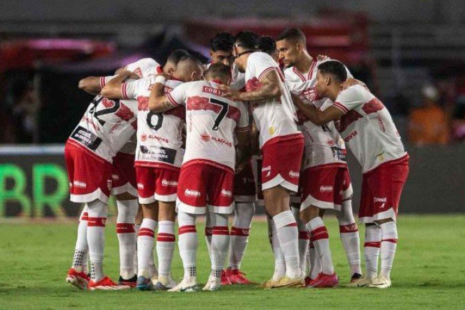 Nos pênaltis, CRB eliminou o Santos de Neymar da Copa do Brasil - (crédito: Foto: Francisco Cedrim/CRB) Nos pênaltis, CRB eliminou o Santos de Neymar da Copa do Brasil - (crédito: Foto: Francisco Cedrim/CRB)