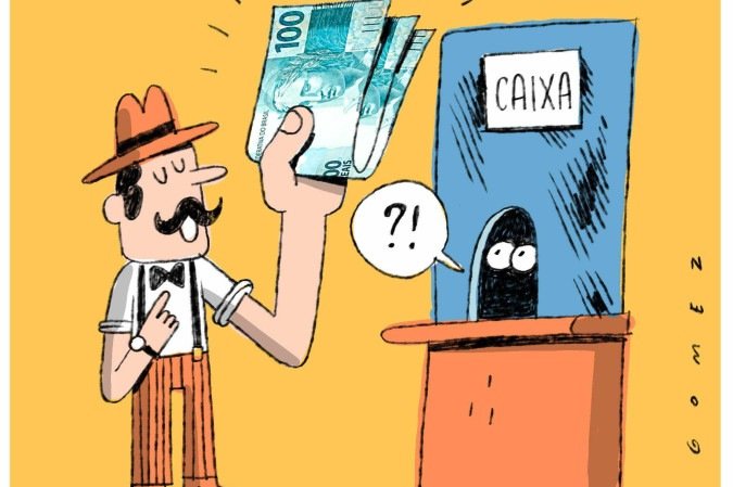 Direito do Consumidor - (crédito: Caio Gomez) Direito do Consumidor - (crédito: Caio Gomez)