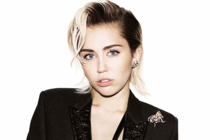 Miley Cyrus revela infecção grave após cena ousada em filme - (crédito: TMJBrazil) Miley Cyrus revela infecção grave após cena ousada em filme - (crédito: TMJBrazil)