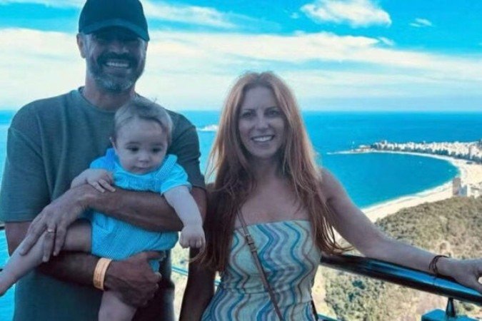 Casamento de Artur Jorge com Maria chega ao fim após 30 anos por relacionamento extraconjugal com neta de Nilton Santos - (crédito: Foto: Reprodução) Casamento de Artur Jorge com Maria chega ao fim após 30 anos por relacionamento extraconjugal com neta de Nilton Santos - (crédito: Foto: Reprodução)