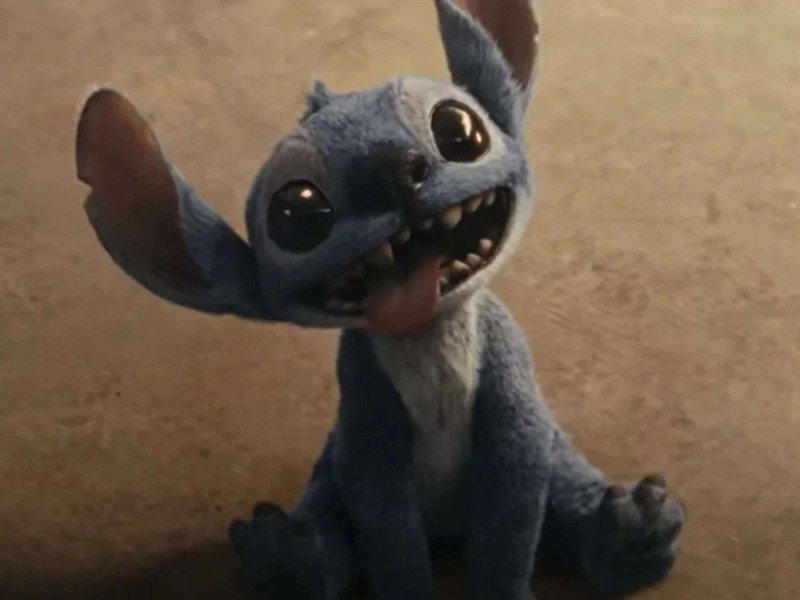 Lilo & Stitch -  (crédito: Divulgação / Walt Disney)
