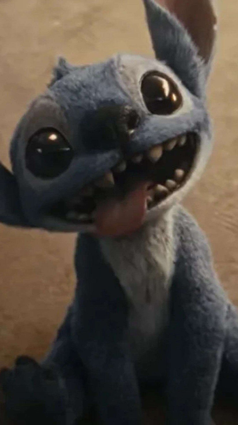 Lilo & Stitch -  (crédito: Divulgação / Walt Disney)