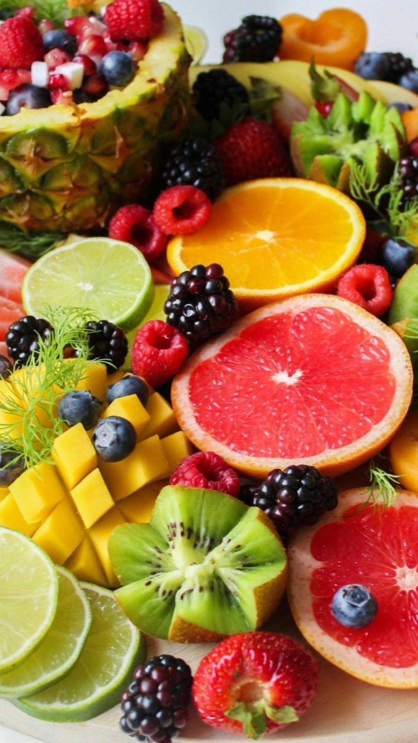 Comida -  (crédito: Pexels)