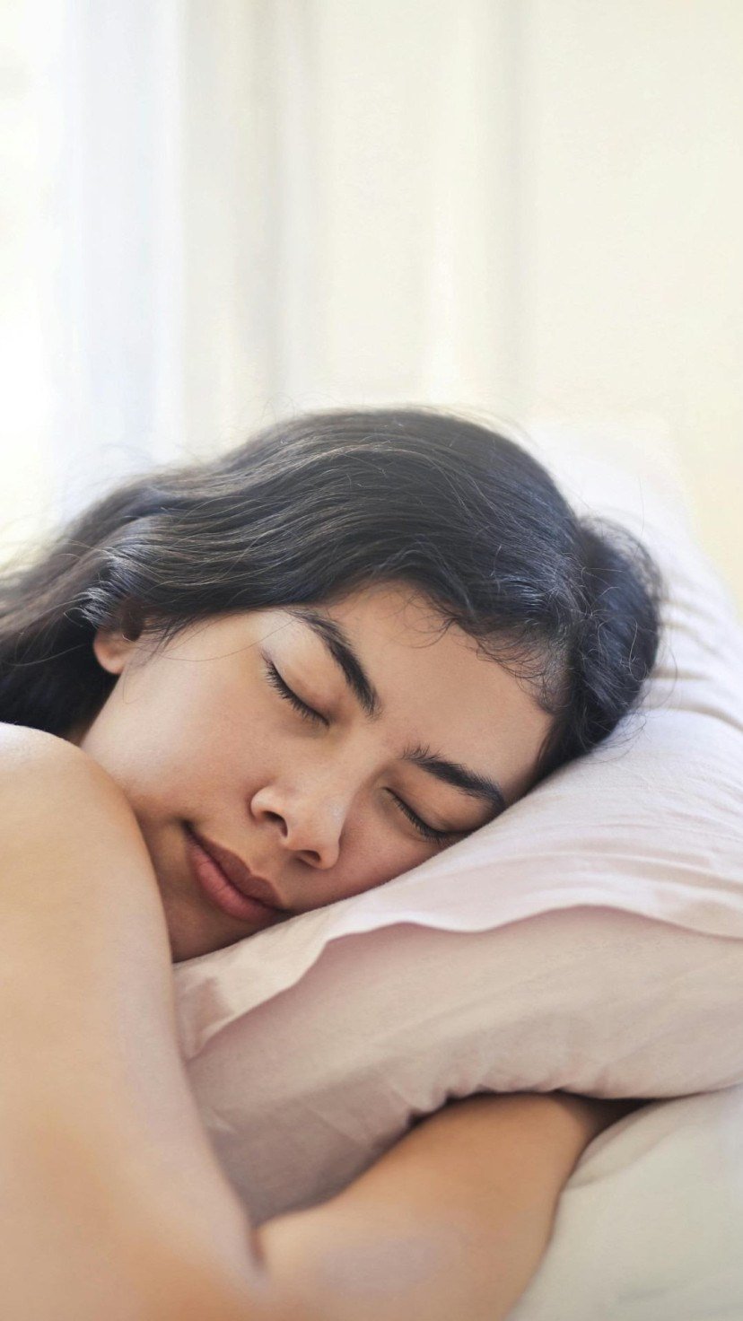 Dormir -  (crédito: Pexels)