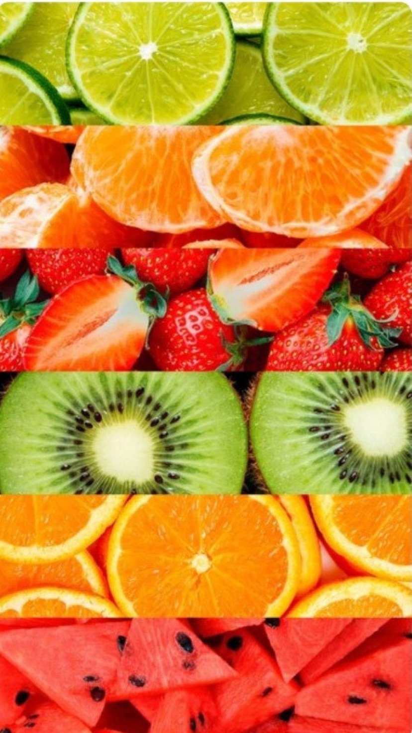 Frutas -  (crédito: Freepik)