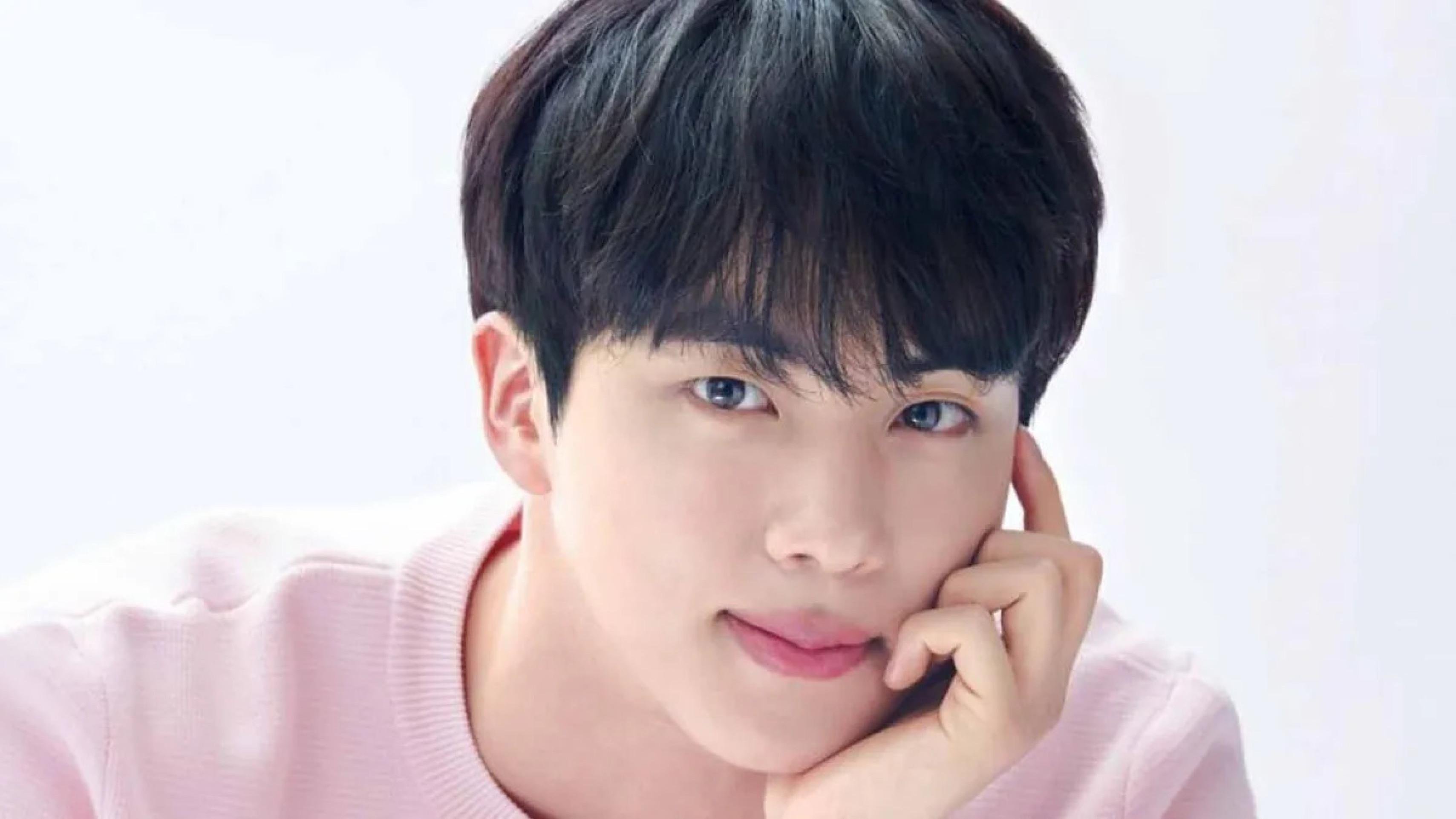 A fala de Jin sobre o BTS após hiato