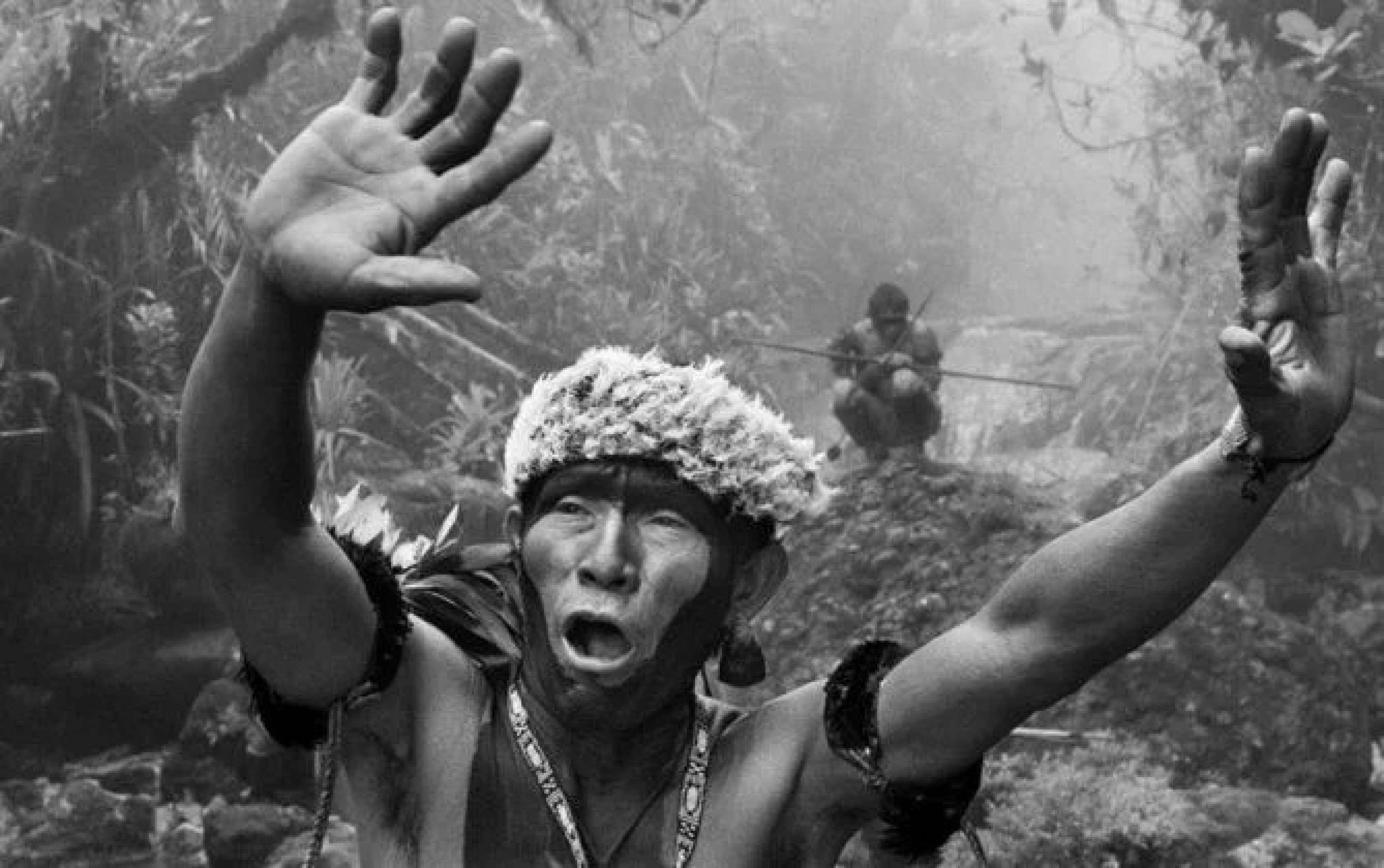 A eterna imagem de Sebastião Salgado