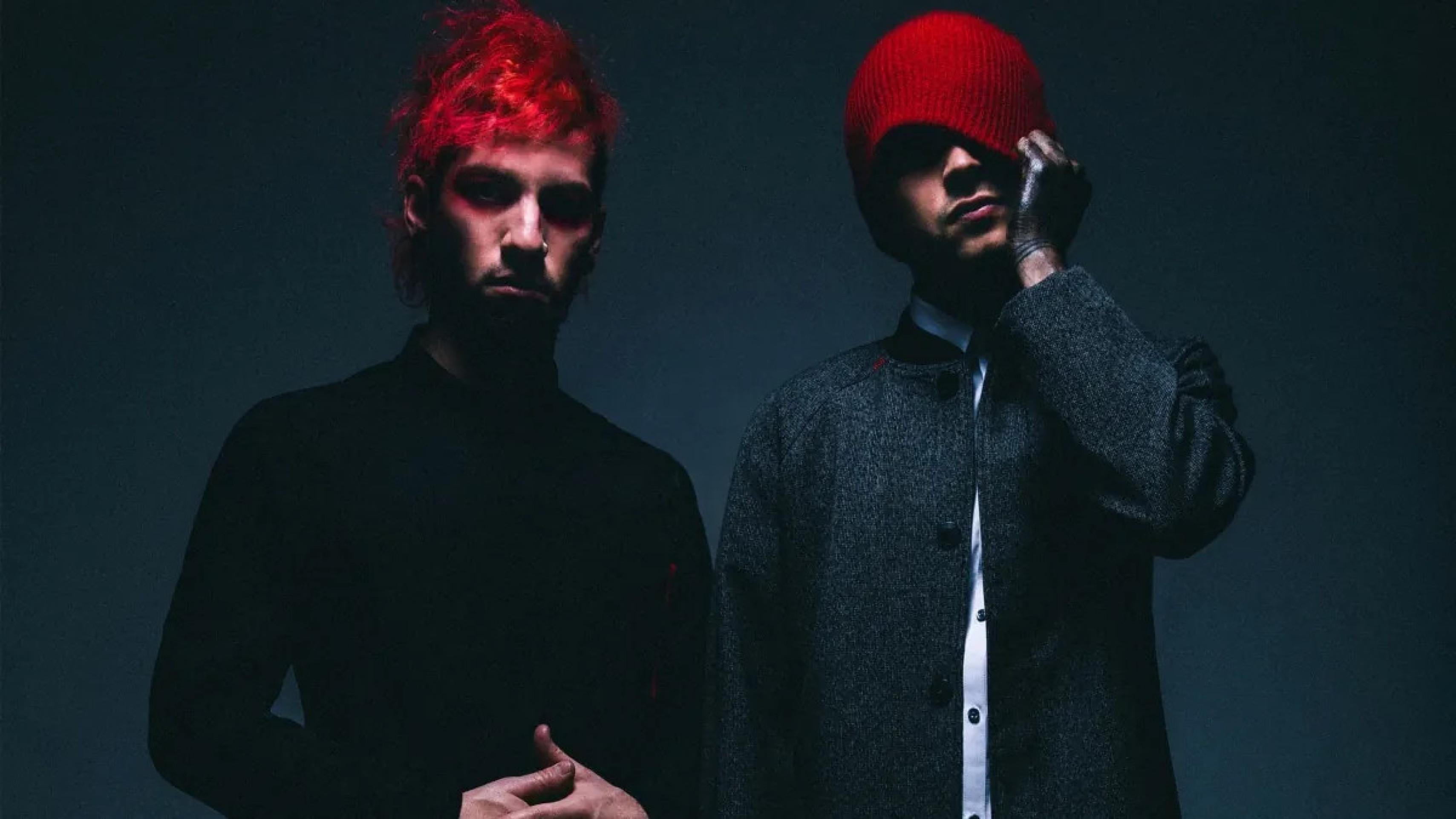 ‘Breach’: o novo álbum do Twenty One Pilots