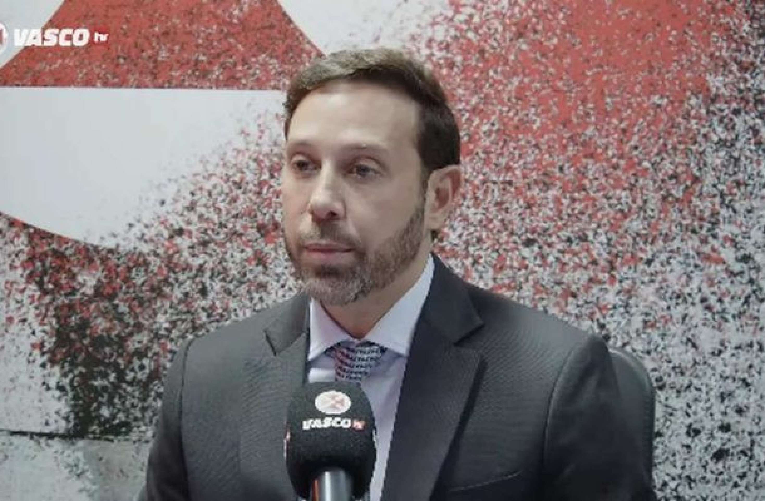 Vasco se mobiliza e busca reversão de transferban na Fifa: ‘Questão de tempo’