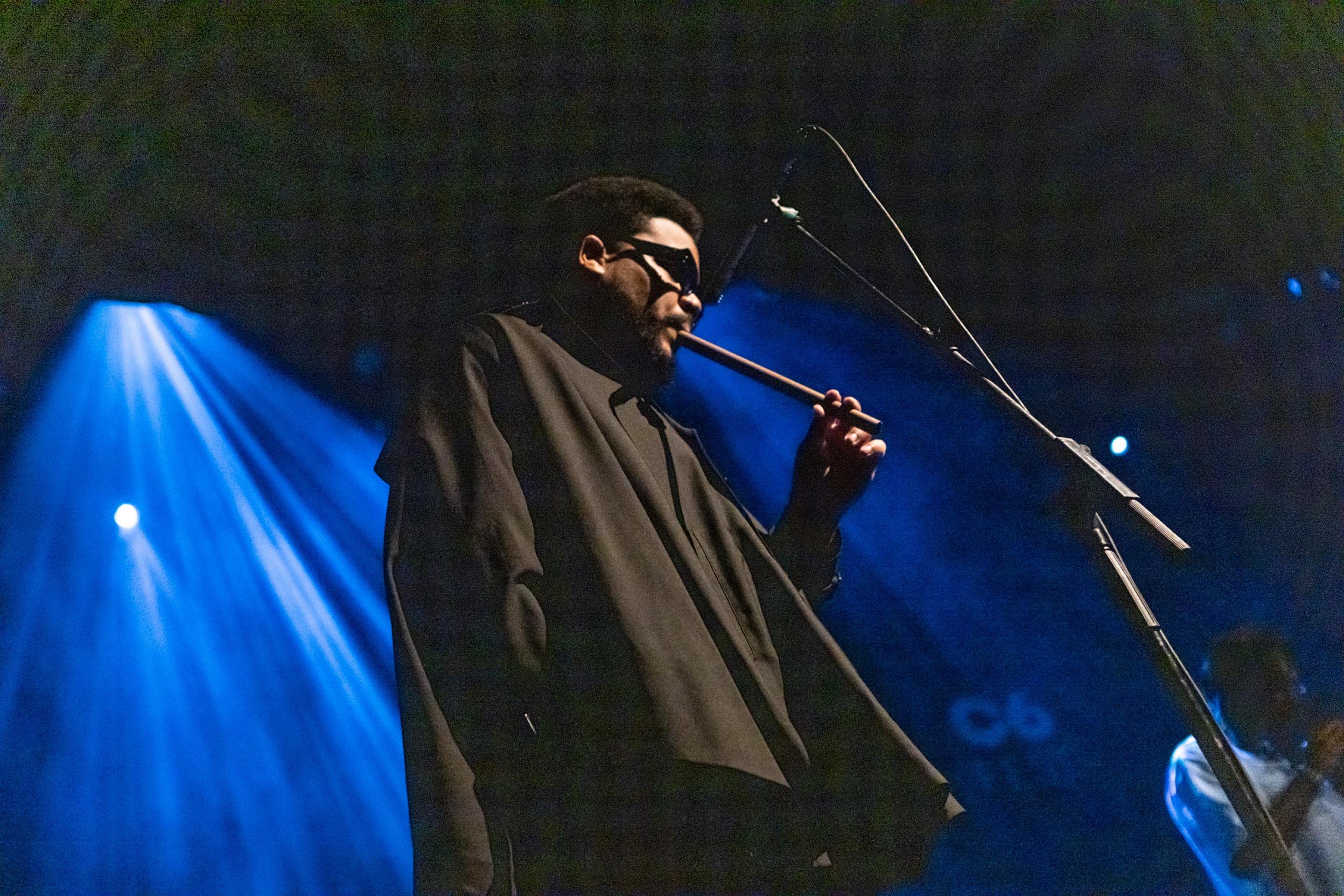 C6 Fest retorna em 2025 levando o público do jazz ao divino