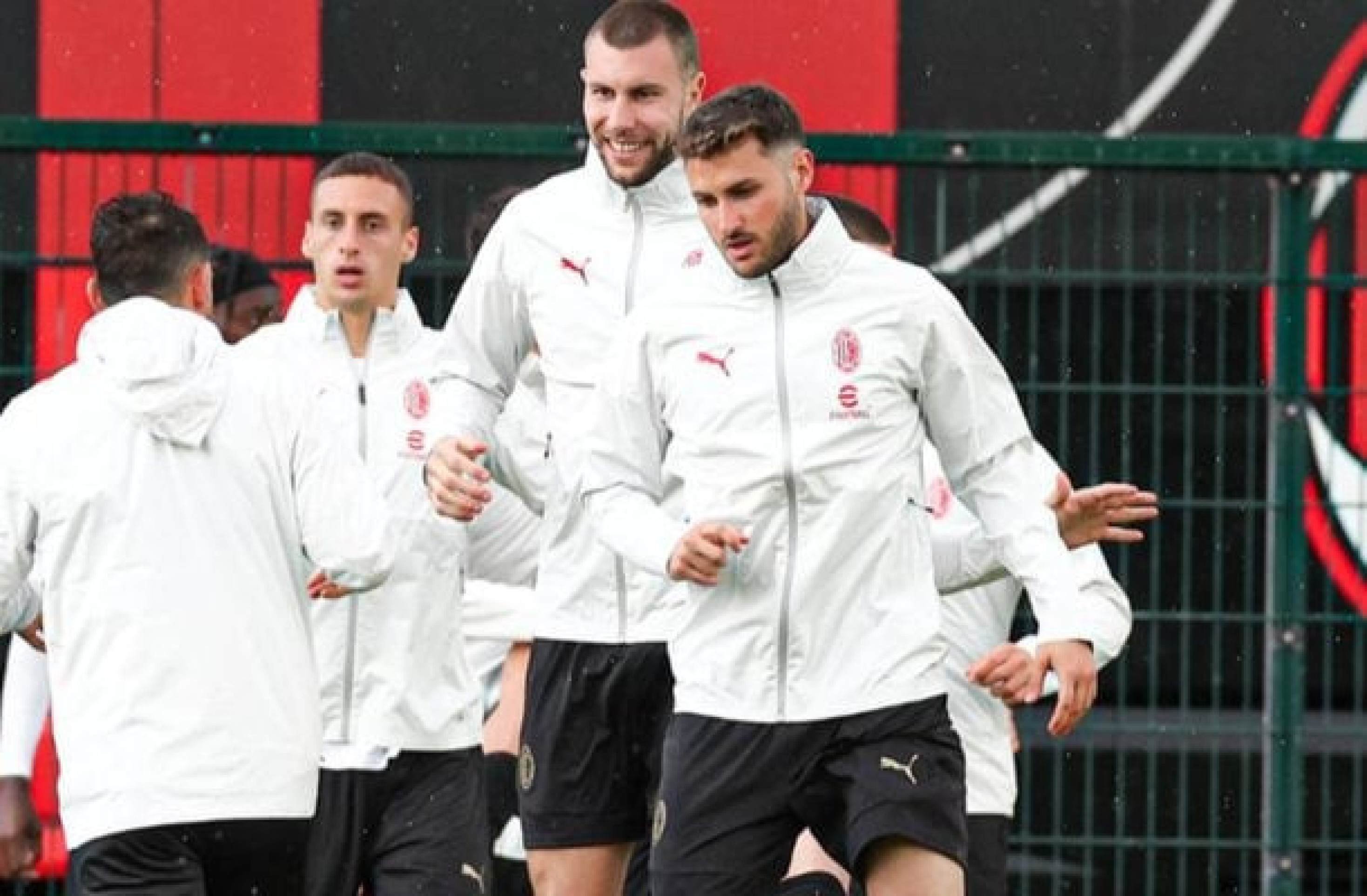 Milan x Monza: onde assistir, escalações e arbitragem Milan x Monza: onde assistir, escalações e arbitragem