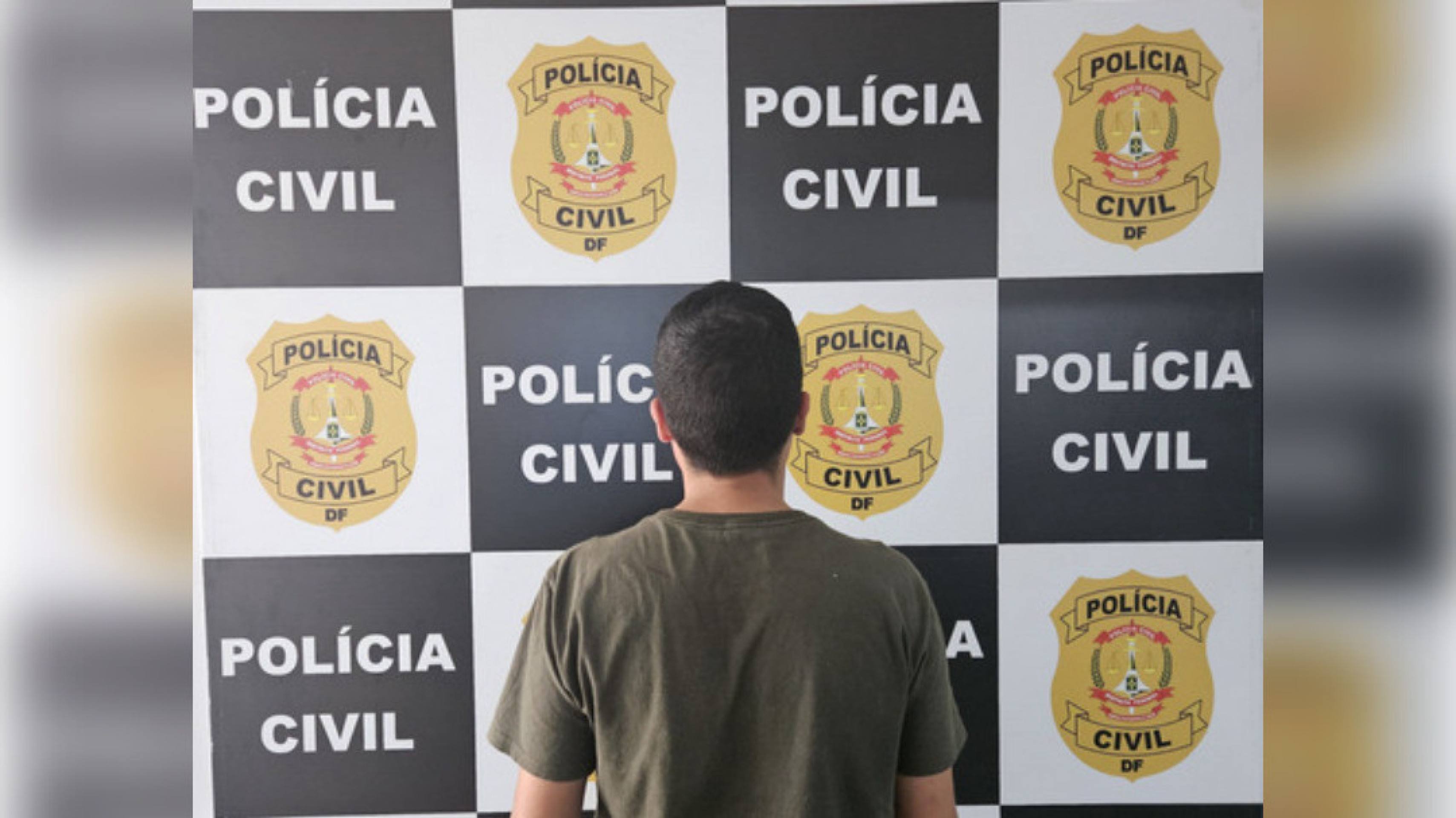 Mulher é atacada com chave de roda na frente de bebê