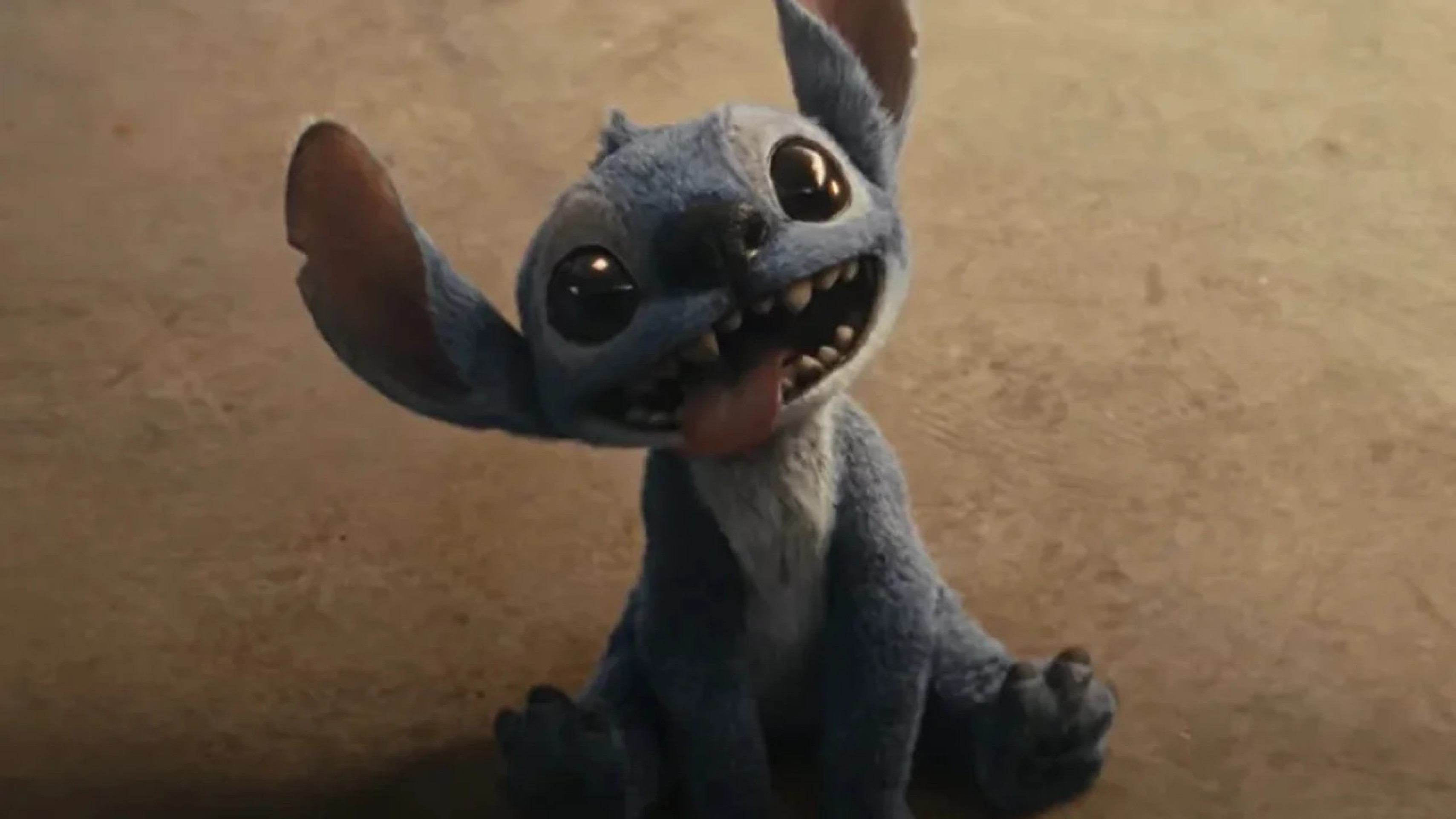A história por trás do alienígena mais amado da Disney