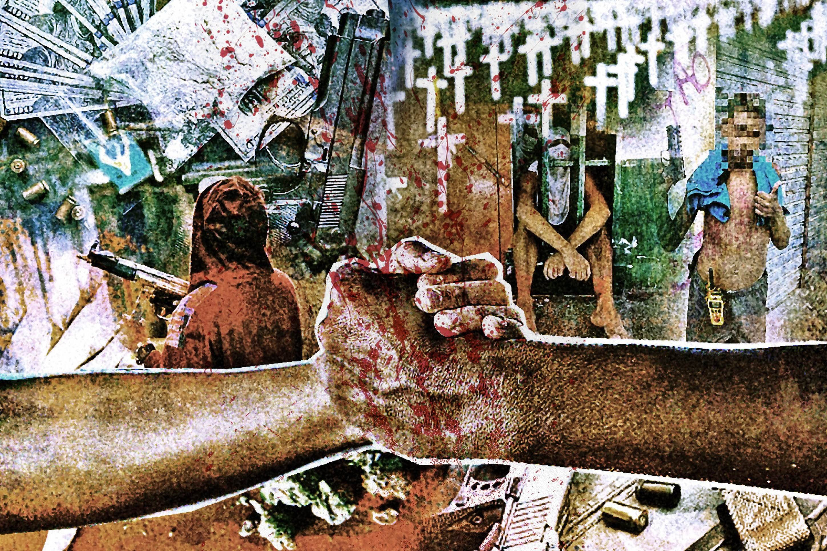 Da cadeia ao comando nas ruas: a guerra silenciosa contra o poder das facções