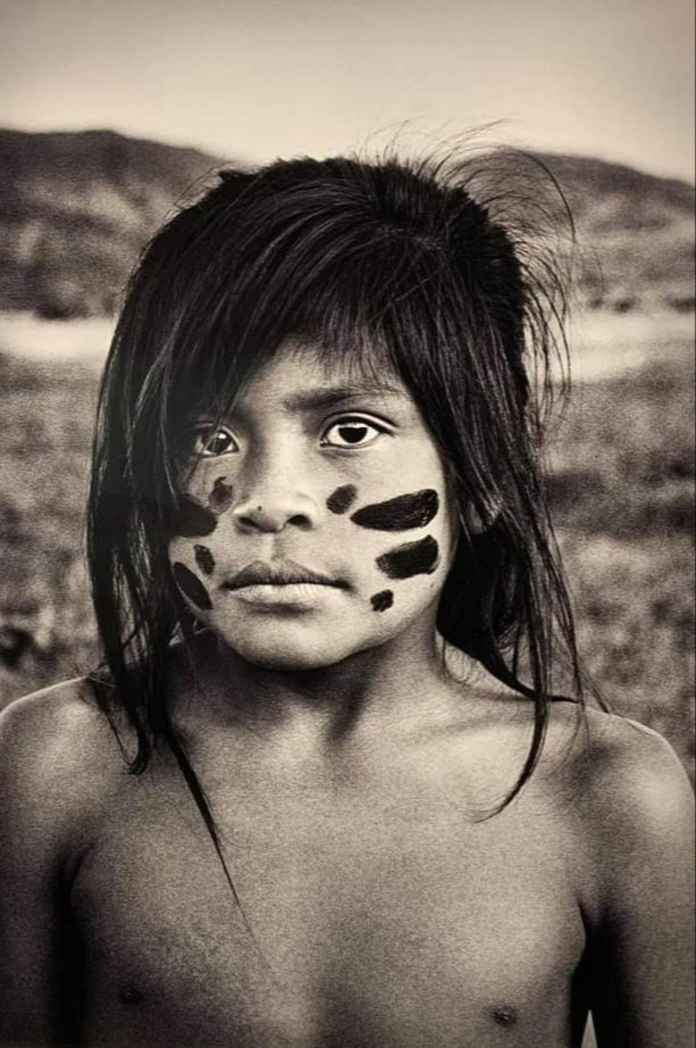 Para além da devastação da Amazônia, Sebastião Salgado sempre quis mostrar a beleza e a diversidade do bioma nas fotografias