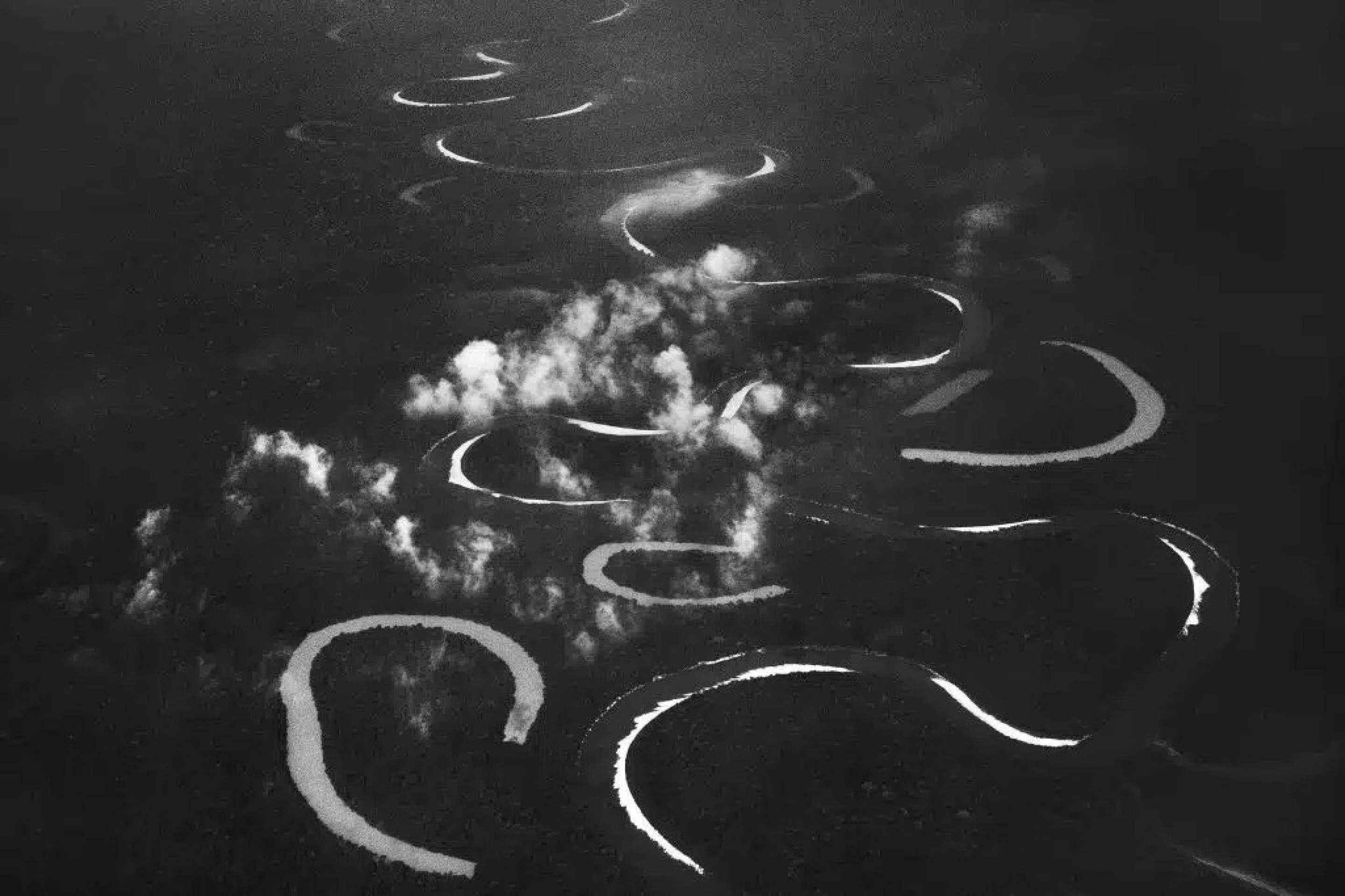 Exposição 'Amazônia' -  (crédito: Foto: Sebastião Salgado)