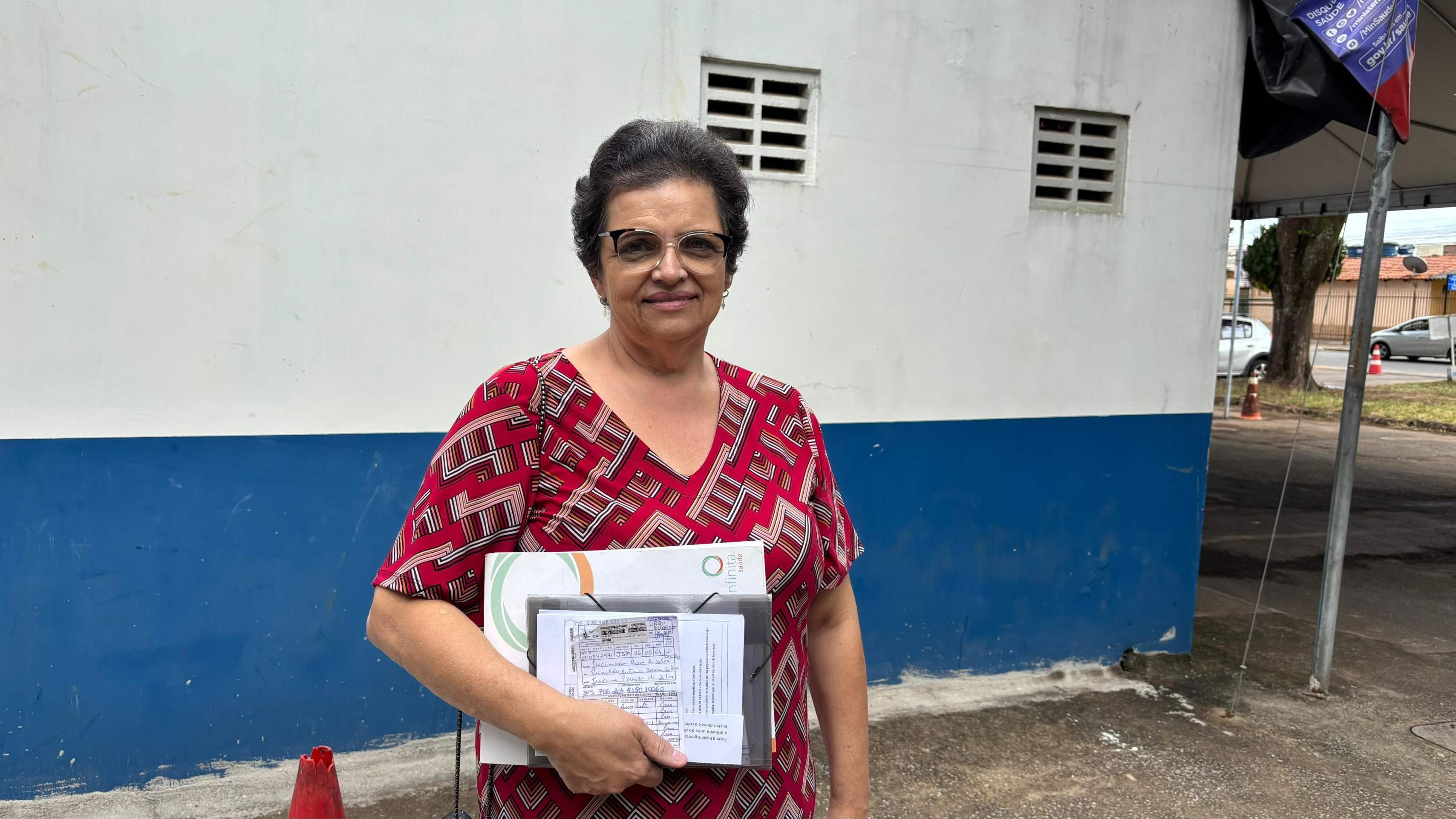 GDF amplia vacinação contra gripe com chegada dos dias mais frios