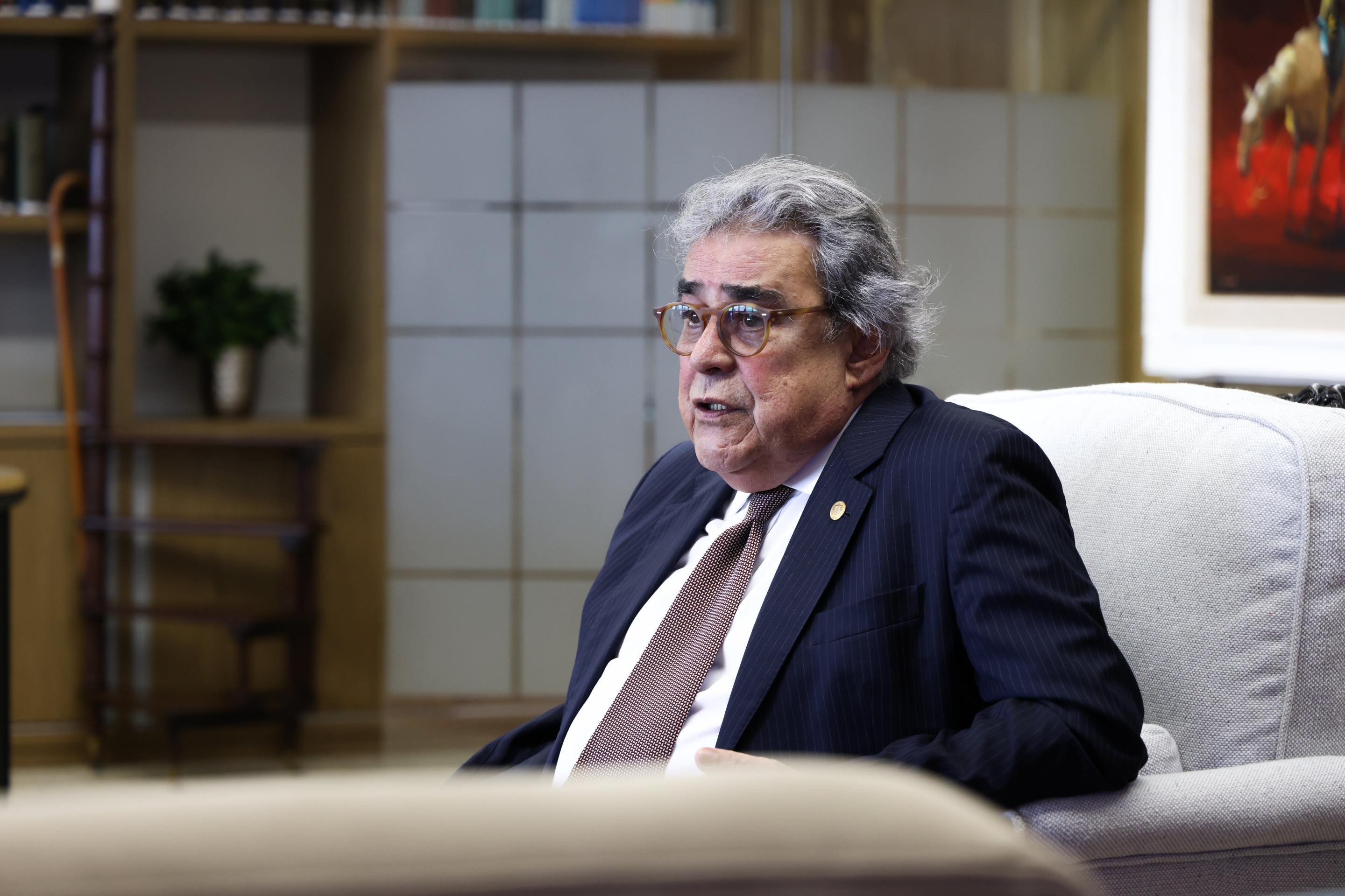 PEC das Domésticas: presidente do TST relata avanços na regulamentação da profissão