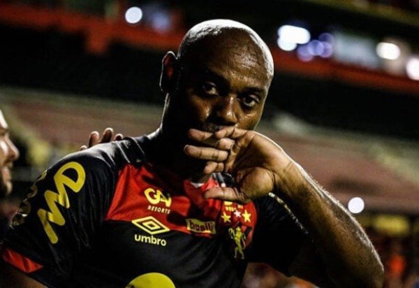 Foto: Rafael Bandeira/Sport Recife