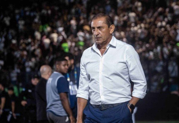 Foto: Leandro Amorim/Vasco
