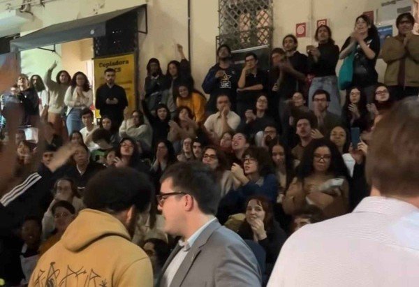 Reprodução/Instagram/@puc_sp