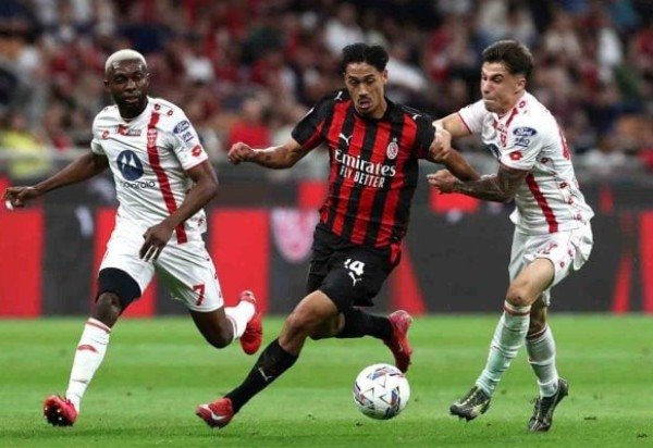 Marco Luzzani/Getty Images