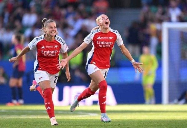 Foto: David Ramos/Getty Images
