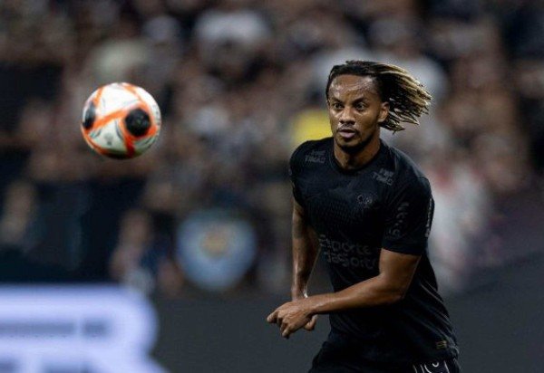 Foto: Rodrigo Coca/Agência Corinthians