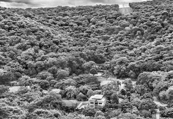Sebastião Salgado/Instituto Terra