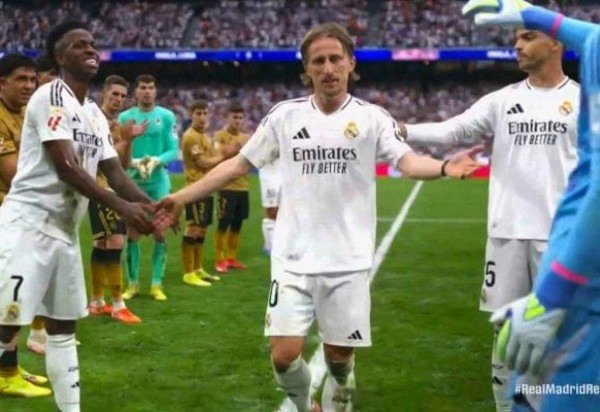 Foto: Reprodução de TV