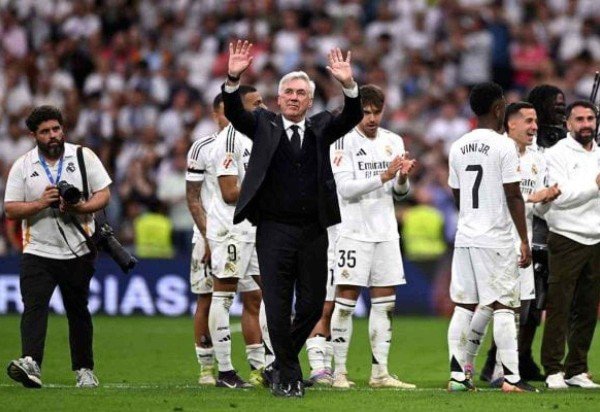Foto: Denis Doyle/Getty Images