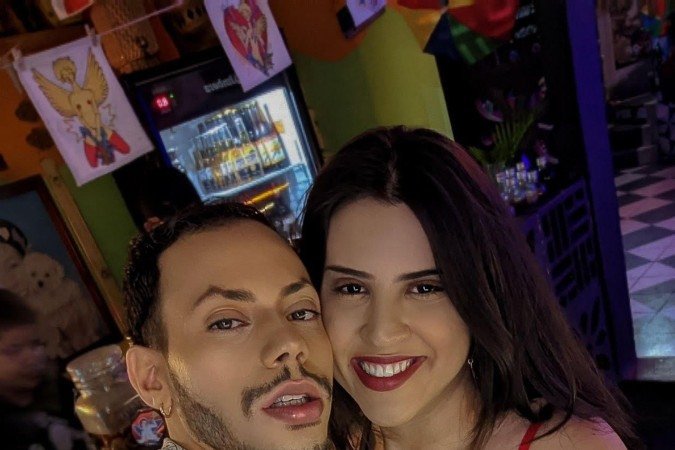 Vinicius Henuns e Metturo