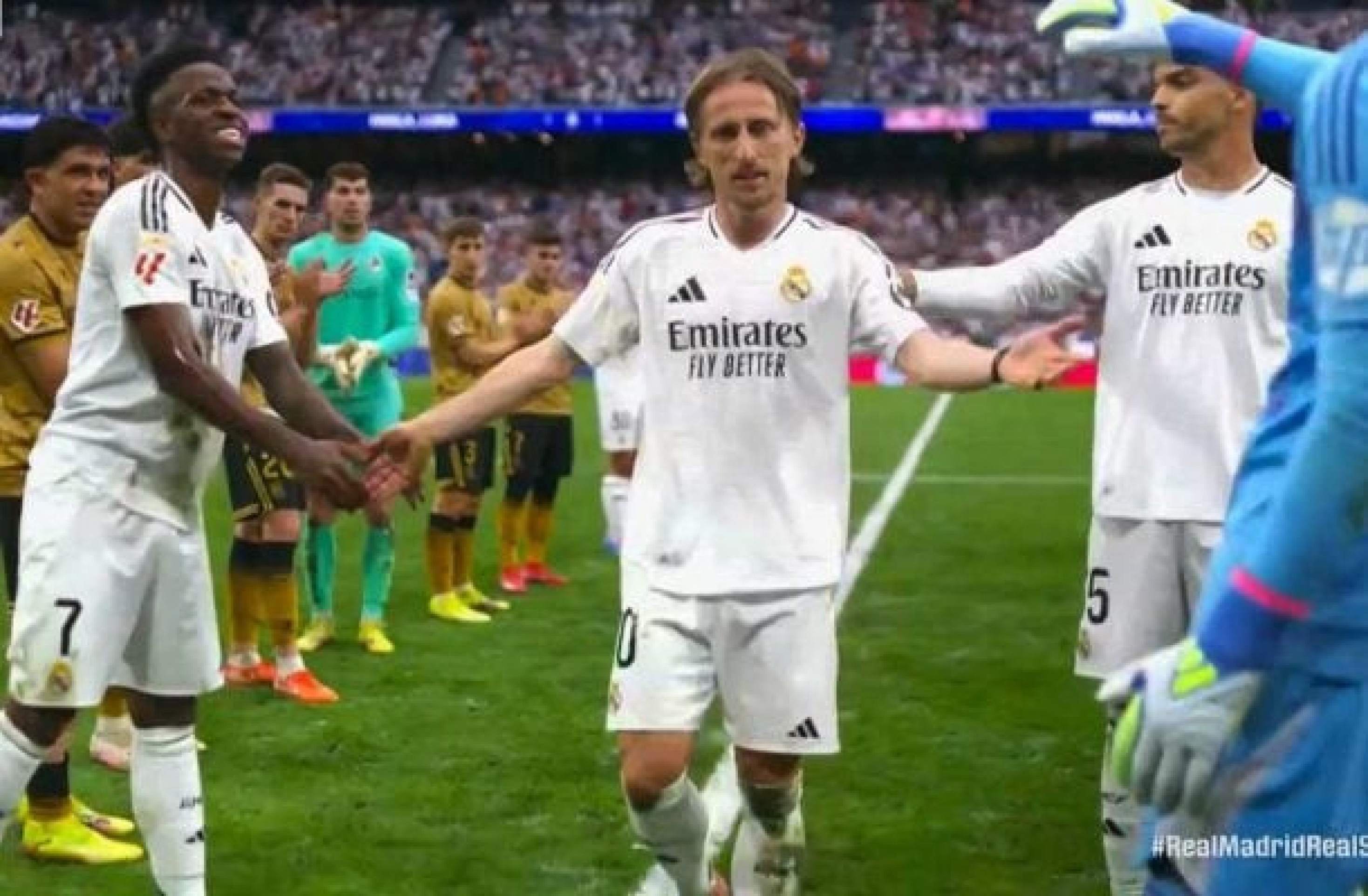 Luka Modric, maior campeão da história do Real, se despede do clube