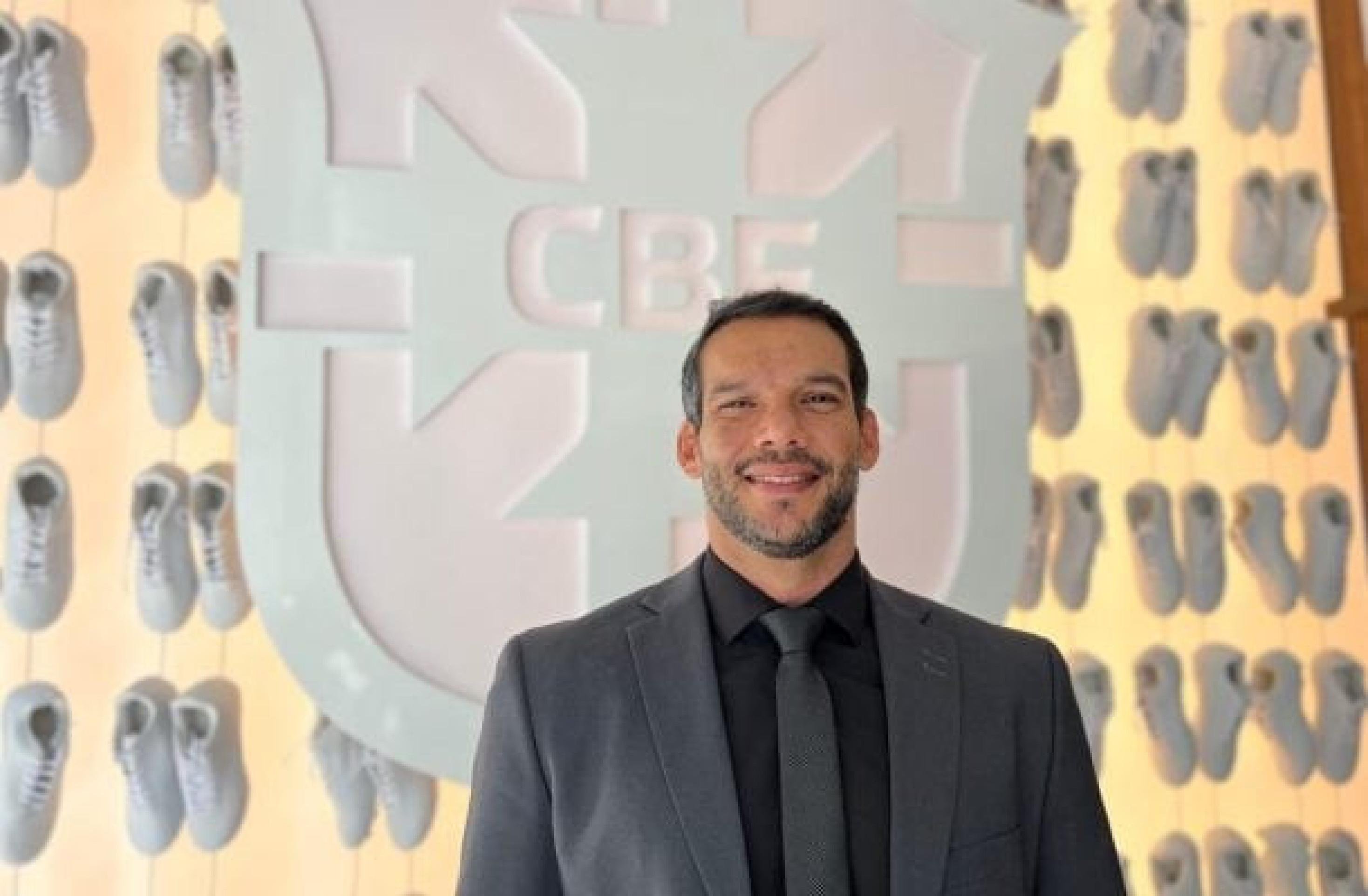 Eleição na CBF: único candidato, quem vai votar e o que está em jogo