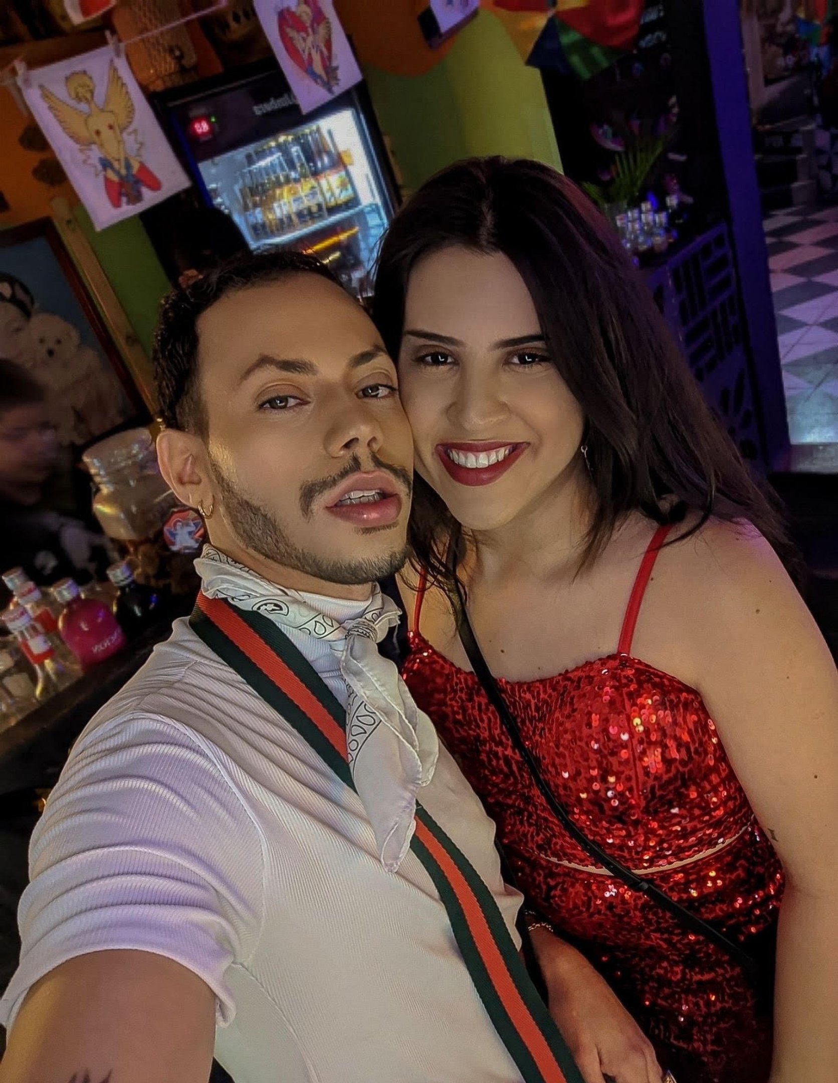 Vinicius Henuns e Metturo