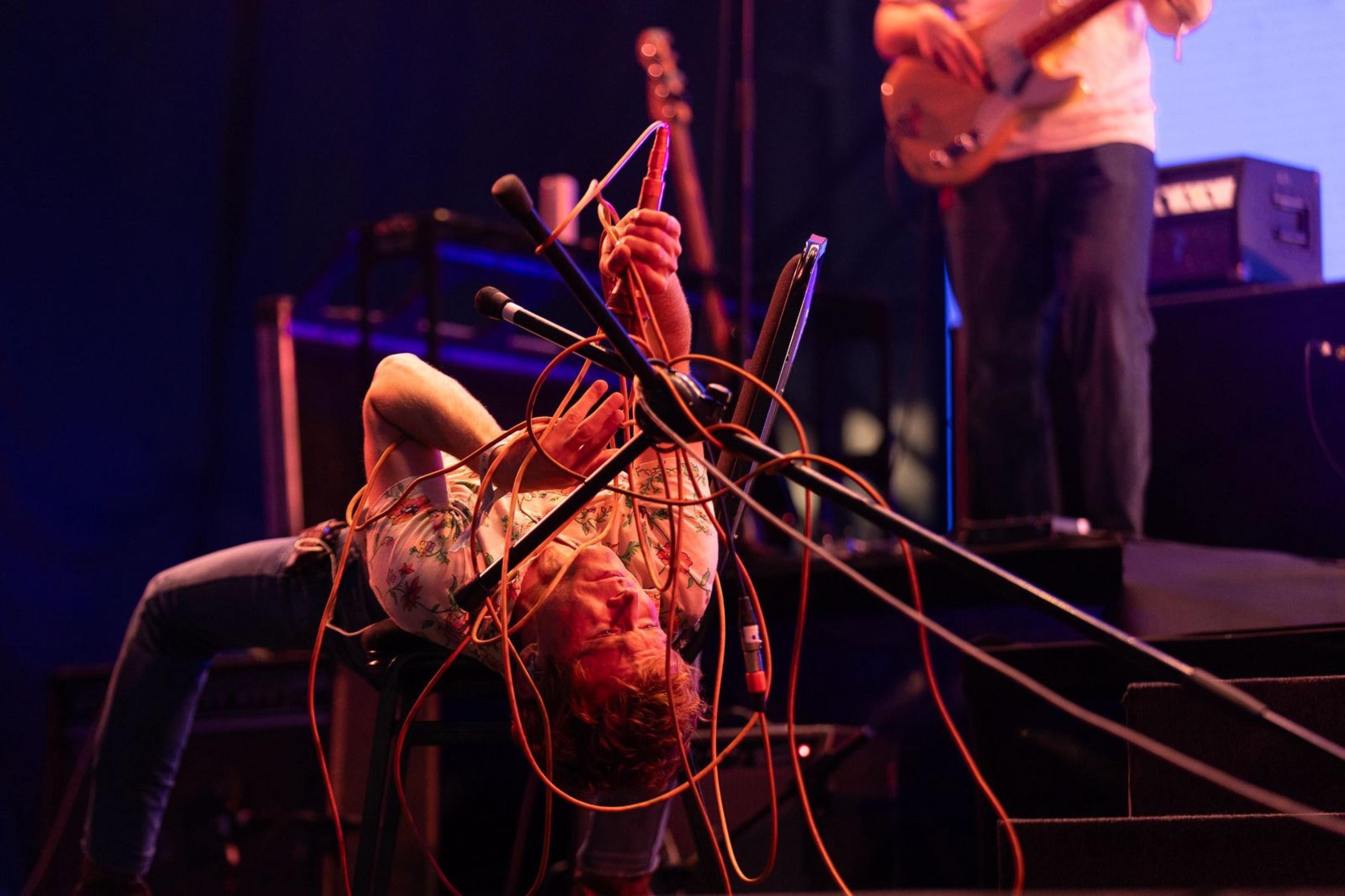 Perfume Genius no C6 Fest